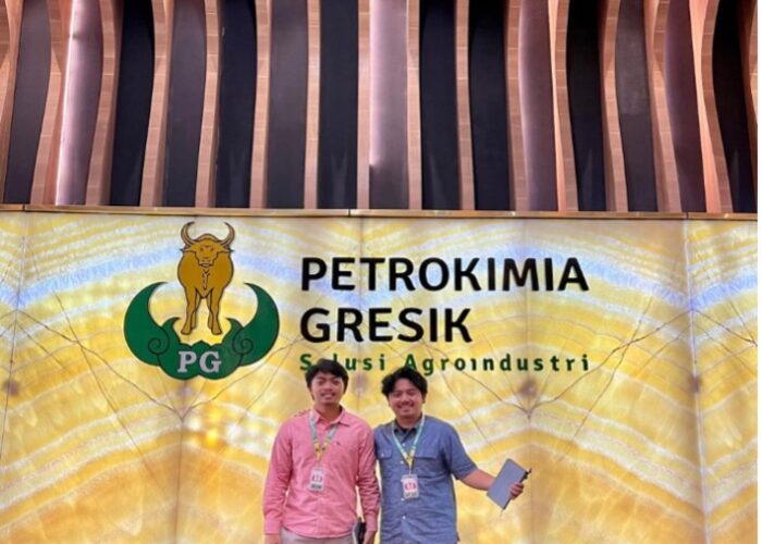 Mahasiswa UPN “Veteran” Jawa Timur Berpartisipasi Dalam Seluruh Kegiatan Di Departemen Pengelolaan Pelanggan Unit Layanan Pelanggan Pendukung Penjualan