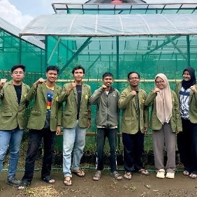 SINERGI EDUKASI DAN BISNIS: KONTRIBUSI MAHASISWA AGRIBISNIS UPN VETERAN JAWA TIMUR DALAM PENGEMBANGAN PANGAN SEHAT DI PT ORGO ORGANIC FARM INDONESIA