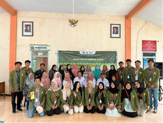 PEMBERDAYAAN EKONOMI MELALUI INOVASI DODOL DURIAN 