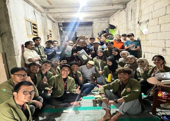 Pemanfaatan Kohe untuk Mengurangi Limbah Peternakan
