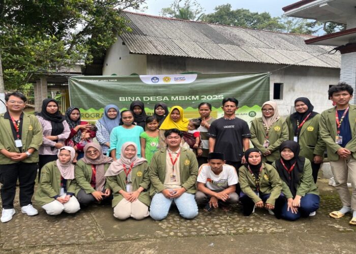 Mahasiswa Ciptakan Mie dari Ekstrak Daun Jambu