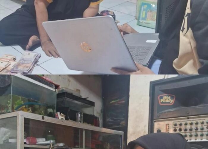 Kolaborasi Mahasiswi UPN Veteran Jawa Timur dan BTPN Syariah dalam Meningkatkan Pendapatan Nasabah melalui Program KitaBestee