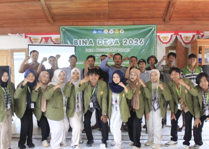 Inovasi Sederhana, Dampak Besar: Legen Tak Lagi Cepat Terfermentasi