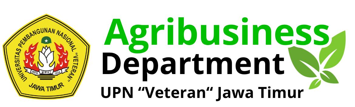 AGRIBISNIS